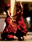 Spaans leren in Spanje 2012