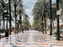 Spaans leren in Alicante voor volwassenen