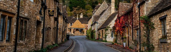 England